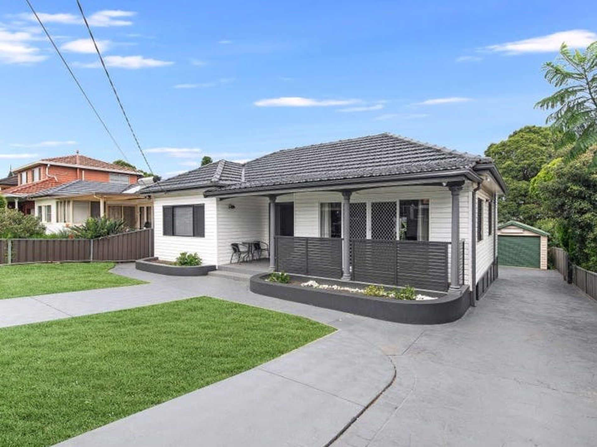 17 Virtue Street, Condell Park