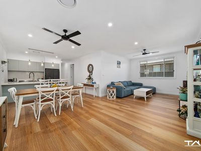 15 Alpine Circuit, St Clair