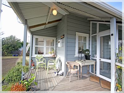 56A Edinburgh Terrace, Foxton Beach