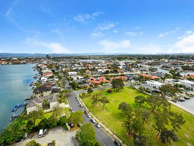 78 ‘Atlantis West’ 2 Admiralty Drive , Paradise Waters