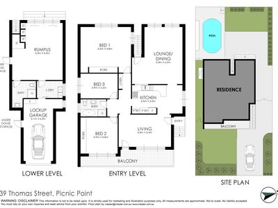 39 Thomas Street, Picnic Point