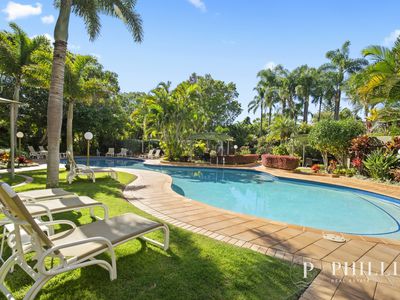 70-71 / 8 Admiralty Drive, Paradise Waters