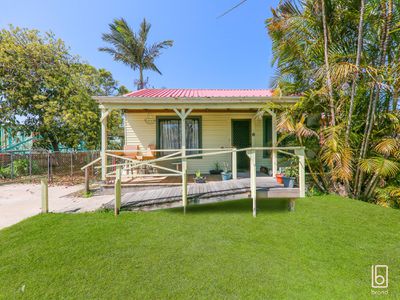 1 Holmes Avenue, Toukley