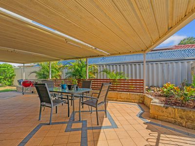 14 Chisholm Circle, Seville Grove