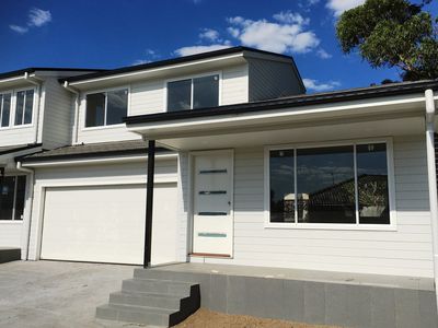 5 / 70 Jason Avenue, Barrack Heights