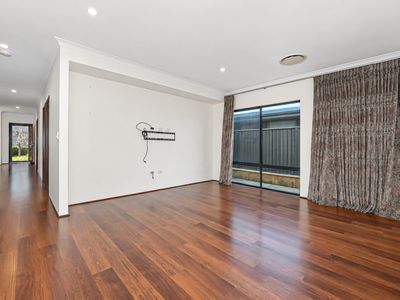 86 Delaronde Drive, Success