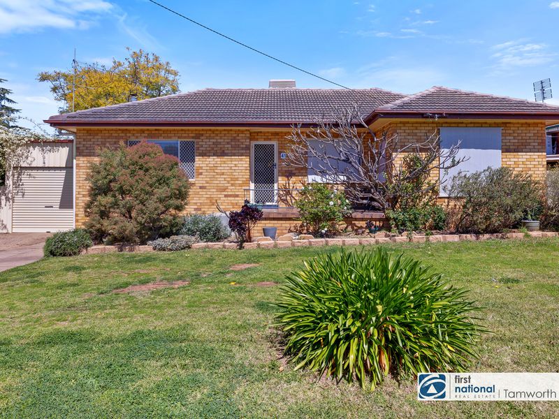 41 Wilburtree Street, Tamworth