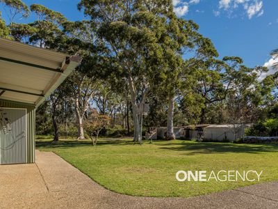 21 Duncan Street, Vincentia