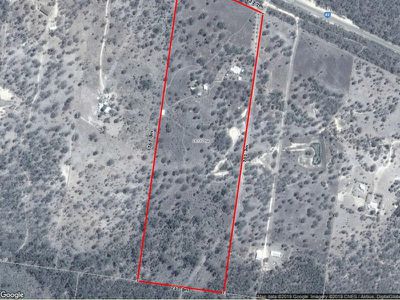 12052 Chinchilla Wondai Road, Ballogie