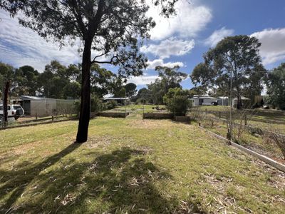 34 Rob Loxton Road, Walker Flat