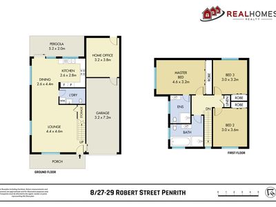 8 / 27-29 Robert Street, Penrith
