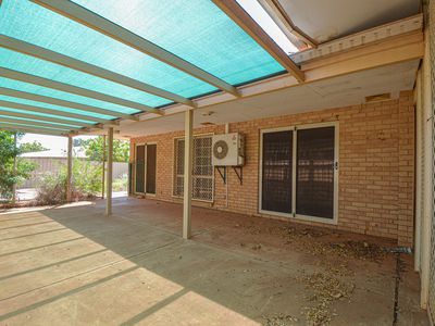 7 Spoonbill Crescent, South Hedland
