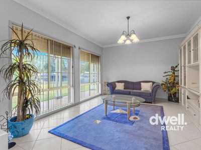 9 LAURINA PLACE, Bewong