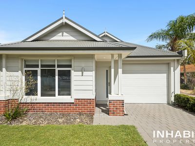 2 / 45 Beatty Avenue, East Victoria Park