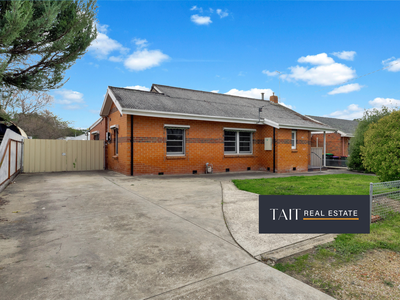 16 Smith Crescent, Wangaratta