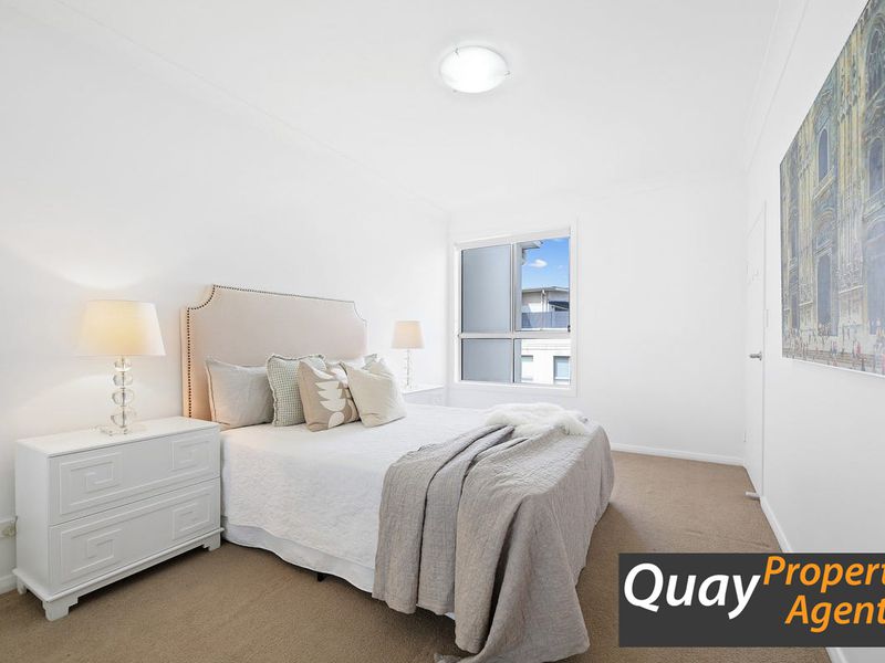 32 / 12 Post Office Street, Carlingford