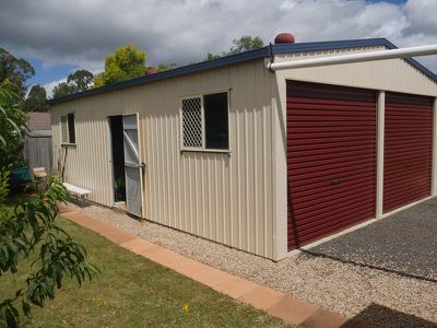 7 Olive Grove, Kingaroy
