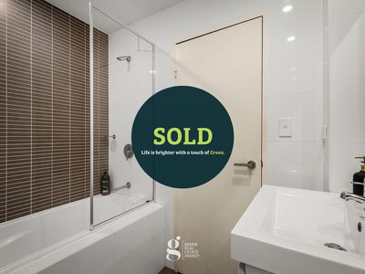 203 / 29 Hunter Street, Parramatta