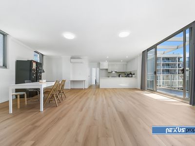 602 / 111 Wigram Street, Harris Park