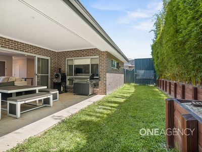 22 Belay Drive, Vincentia