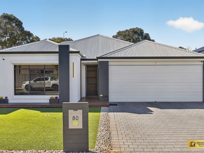 80 Littabella Avenue, Wandi