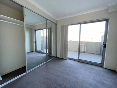 102 / 17-21 The Crescent, Fairfield