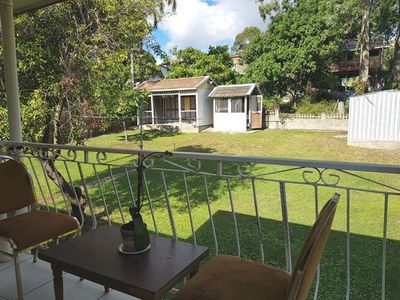 42 Elizabeth Cres, Goodna