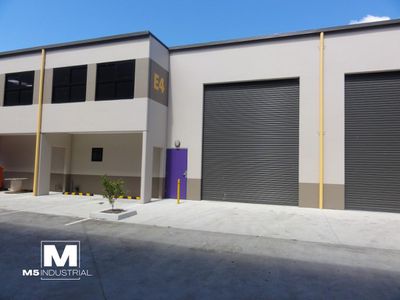 E4 / 5-7 Hepher Road, Campbelltown