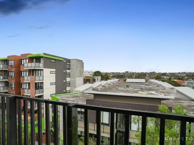 306 / 3 Duggan Street, Brunswick West