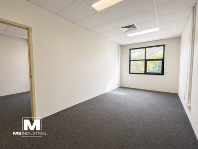 G1 / 5-7 Hepher Road, Campbelltown