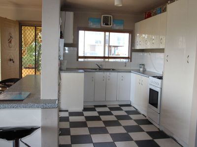 2 Divide Street, Forster