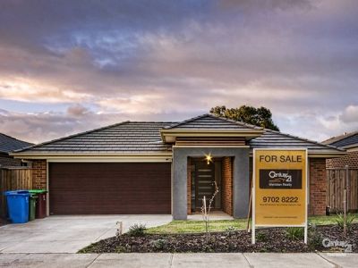 20 Westbury Way, Lyndhurst
