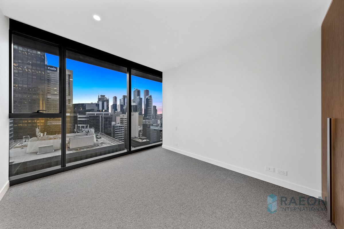 2502 / 433 Collins Street, Melbourne