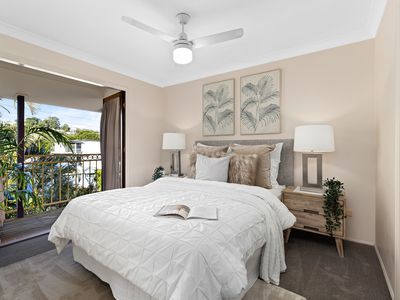 4 / 20 North Street, Newmarket