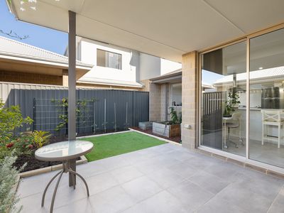 4 Barossa Loop, Harrisdale