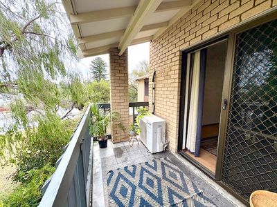 14 / 4 Swanbourne Street, Fremantle