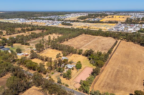 237 Young Road, Baldivis