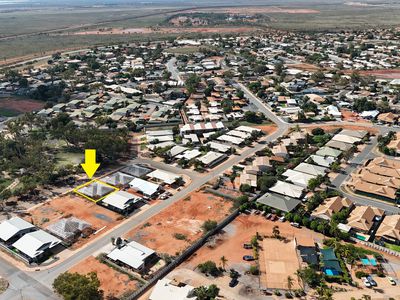 8 McKenna Way, South Hedland