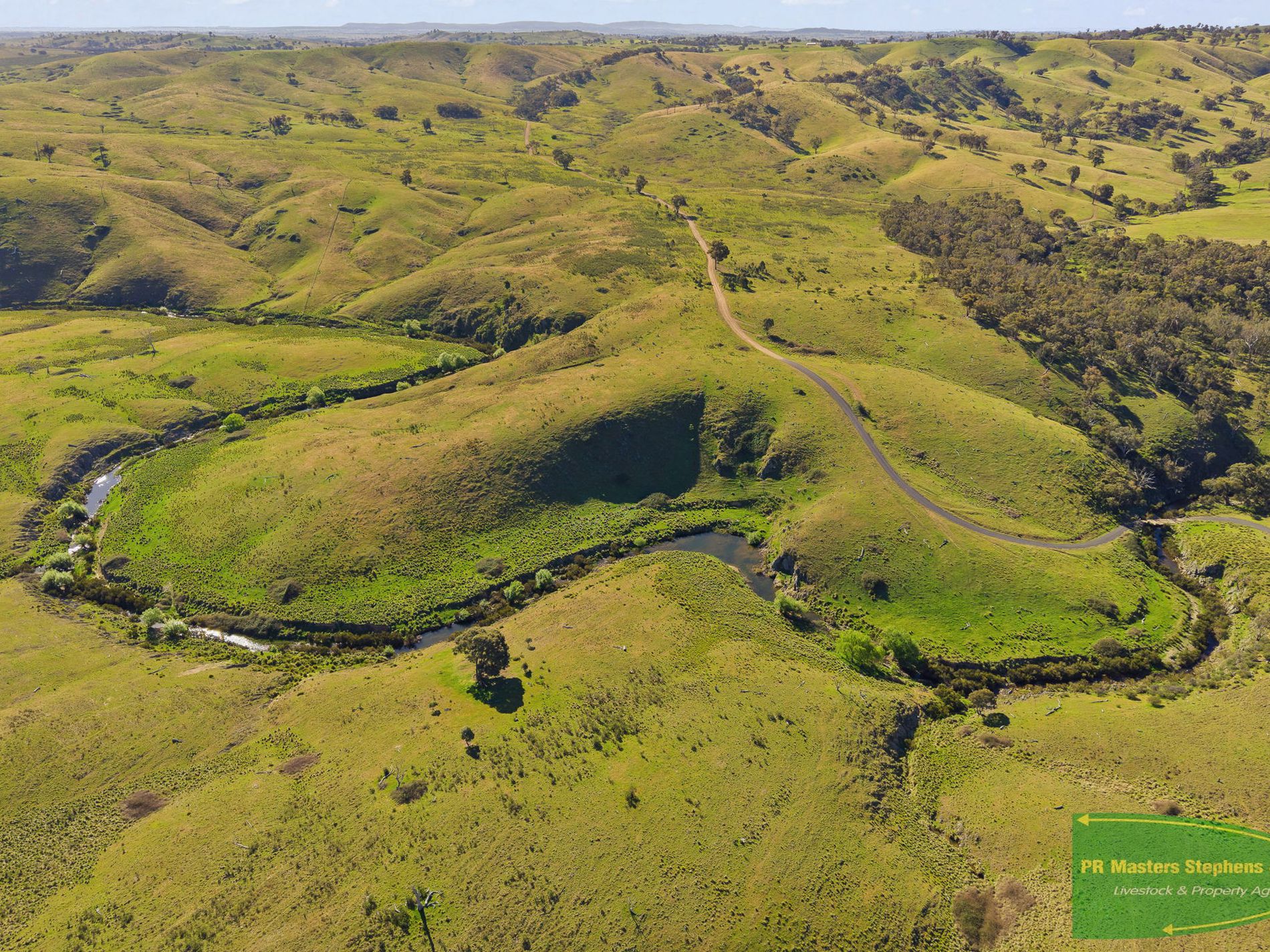 351 Shepherds Creek Road, Euchareena