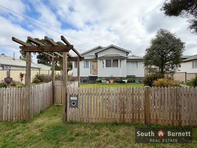 154 Doonkuna Street, Kingaroy