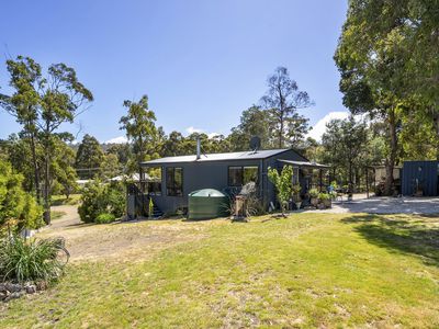 447 Abels Bay Road, Abels Bay