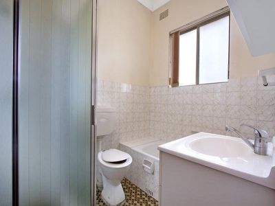 9 / 33 Barden Street, Arncliffe