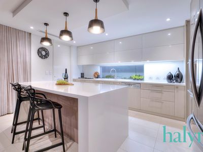 2 Harley Street, Highgate