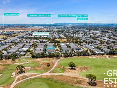 43 Merritt Avenue, Cranbourne West