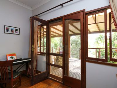 199 Falls Rd, Nimbin