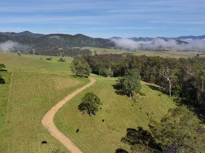 5887 Oxley Highway, Ellenborough