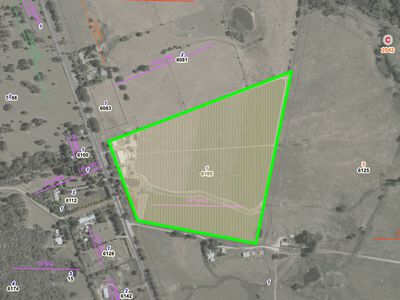 6109 Kiewa Valley Highway, Coral Bank