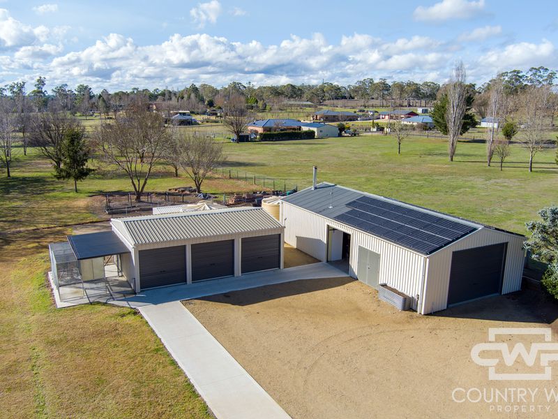 19 Glen Legh Road, Glen Innes