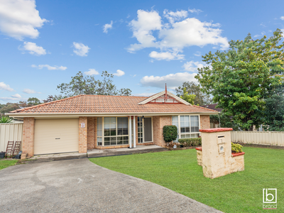 1 Scribbly Gum Close, San Remo