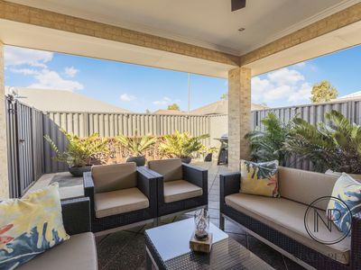 22 Silvershot Avenue, Harrisdale
